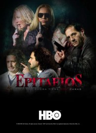 Epitfios - 1 Temporada Completa e Legendada - Digital