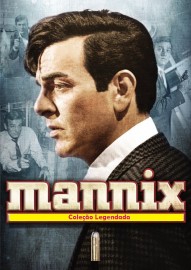 Mannix - Coleo Legendada