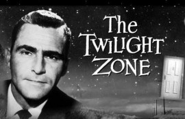 Alm Da Imaginao 1959 - The Twilight Zone - Srie Completa Dublada E Legendada - Digital