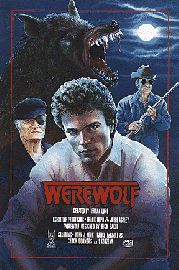 O Lobisomem Ataca de Novo - Werewolf - Coleo - Dublado