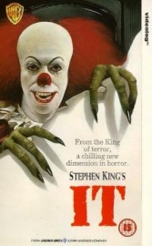 Stephen King  Uma Obra Prima do Medo - It