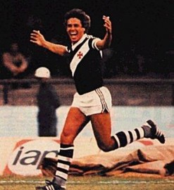 Grandes Craques - Roberto Dinamite - A Vocao do Gol