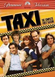 Taxi - Coleção Legendada