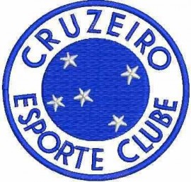 Cruzeiro Trplice Coroa - 2003