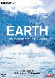 BBC Terra O Poder Do Planeta - Earth The Power of The Planet - Legendado - Digital