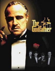 O Poderoso Chefo -  The Godfather - Trilogia