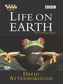 BBC A Vida na Terra - Life On Earth - Legendado - Digital