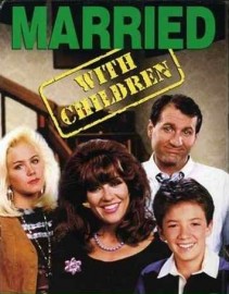 Um Amor de Famlia - Married with Children - 1  8 Temporada - Dublado e Legendado - Digital