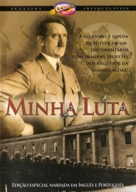 Coleo II Guerra Mundial: Minha Luta - Mein Kampf