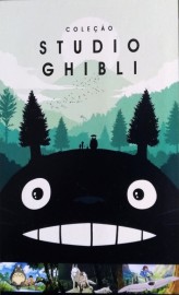 Studio Ghibli Volume 1 e 2