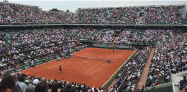 T�nis - Jogos Do Guga - Narra��o Em Portugu�s - Cole��o Completa