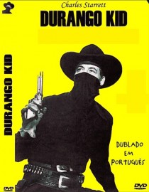 Durango Kid - Coleção Dublada