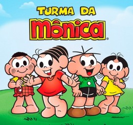 Turma da Mnica - Coleo - 51 Episdios