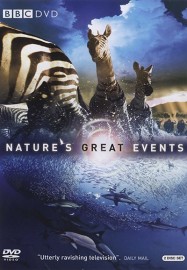 BBC Grandes Acontecimentos da Natureza - Natures Great Events - Legendado - Digital