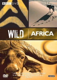 BBC Africa Selvagem - Wild Africa - Legendado - Digital