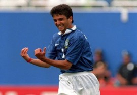 Grandes Craques - Bebeto - Gols, Gols e Gols