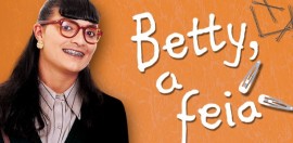 Betty, A Feia - Novela Original  Coleo