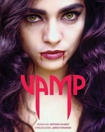 Vamp - Coleo da Novela