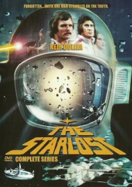 A Estrela Perdida - The Starlost - Série Completa e Legendada