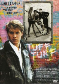 Tuff Turf: O Rebelde - Tuff Turf