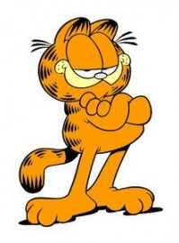 Garfield & Amigos - Coleo