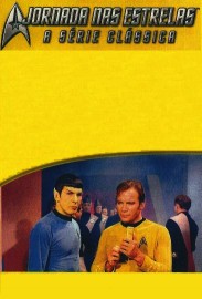 Jornada Nas Estrelas - Star Trek - Dublagem Original - Coleo