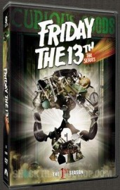Sexta-feira 13 O Legado - A Loja do Terror - Friday the 13th – The Legacy - Coleção - Legendado