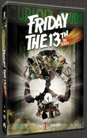 Sexta-feira 13 O Legado - A Loja do Terror - Friday the 13th  The Legacy - Coleo - Legendado