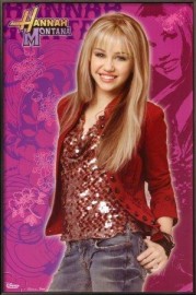 Hannah Montana - 1 Temporada - Legendada