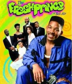 Um Maluco no Pedao - The Fresh Prince of Bel-Air - Srie Completa e Dublada