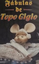 Topo Gigio - Coleo Dublada