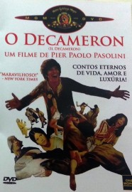 O Decamenon - Il Decameron