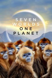 BBC Sete Mundos Um Planeta - Seven Worlds, One Planet