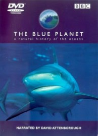 BBC Planeta Azul - The Blue Planet - Legendado - Digital
