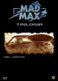 Mad Max - Trilogia