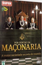 Por Dentro da Maonaria - Freemasons on Trial