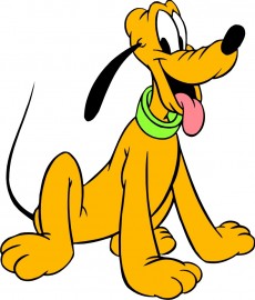 Pluto - Walt Disney - Coleo Completa