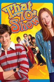 That '70s Show - 1, 2, 3 e 4 Temporada