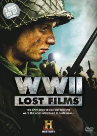 Filmes Perdidos da Segunda Guerra Mundial - Lost Films of World War 2