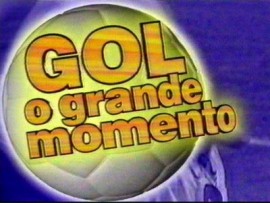 Gol, O Grande Momento do Futebol - Coleo