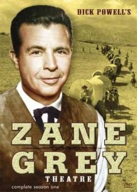 Zane Grey Teatro - Zane Grey Theater - 1ª Temporada Completa - Legendado - Digital
