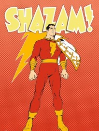 Shazam! - Capito Marvel - A Srie Animada - Completa