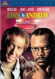 Não Chame a Polícia - Amos & Andrew
