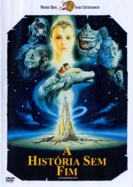 A Histria Sem Fim - The Never Ending Story