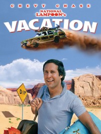 Frias Frustadas - National Lampoons Vacation