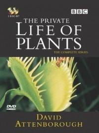 BBC A Vida Privada das Plantas - The Private Life os Plants - Legendado - Digital
