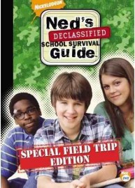 Manual De Sobrevivncia Escolar do Ned - Ned's Declassified School Survival Guide - Srie Completa e Dublada