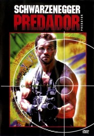 O Predador - Predator