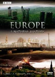 BBC Europa Selvagem - Europe A Natural History - Legendado - Digital