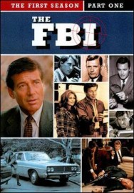 FBI - The F.B.I. - Coleção - Legendado